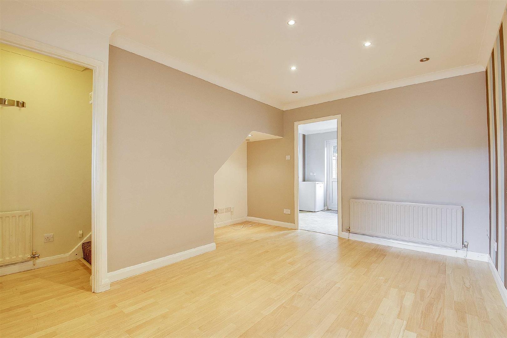 2 bed property in Pickering Drive, Milton Keynes